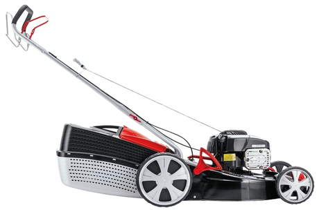 Газонокосилка AL-KO  5.15 SP-B PLUS Classic