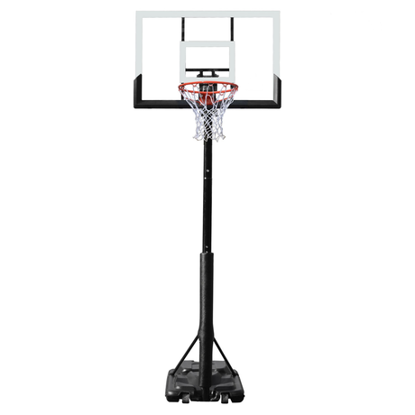 Мобильная баскетбольная стойка DFC  STAND54G