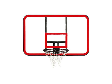 Щит для баскетбола DFC  SBA008 48"
