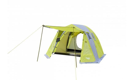 Палатка GreenLand Sunrise 4