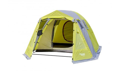 Палатка GreenLand Sunrise 4