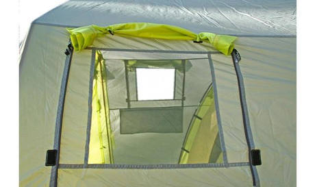 Палатка GreenLand Sunrise 4