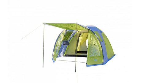 Палатка GreenLand Cape 4
