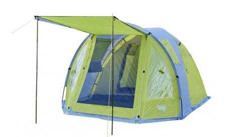 Палатка GreenLand Cape 4