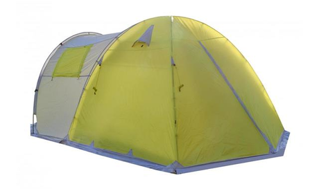 Палатка GreenLand Cape 4