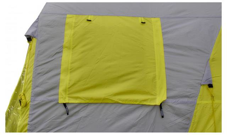 Палатка GreenLand Cape 4