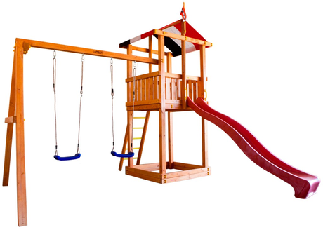 Детский городок Самсон  "Амстердам"