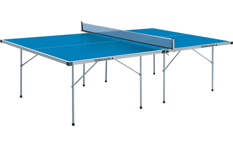 Теннисный стол Donic Tornado-4 синий