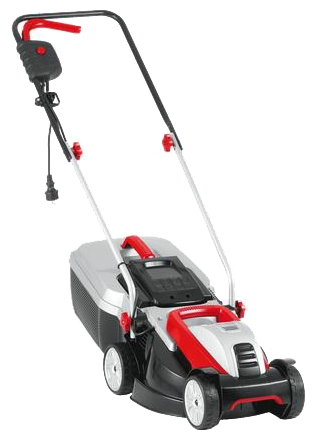 Газонокосилка AL-KO  Classic 3.22 SE