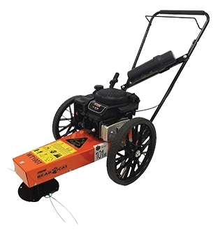 Газонокосилка Echo  BEAR CAT WT190