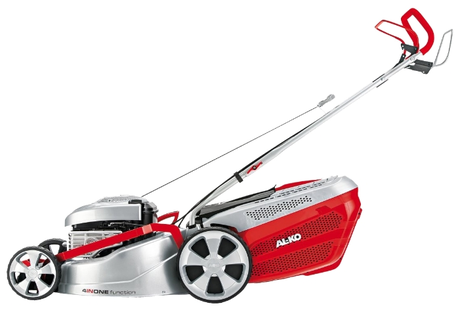 Газонокосилка AL-KO  Highline 525 SP