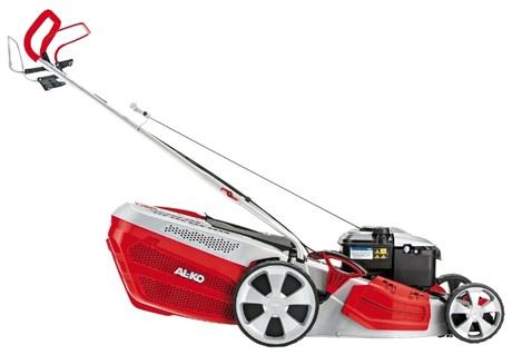 Газонокосилка AL-KO  Highline 525 SP