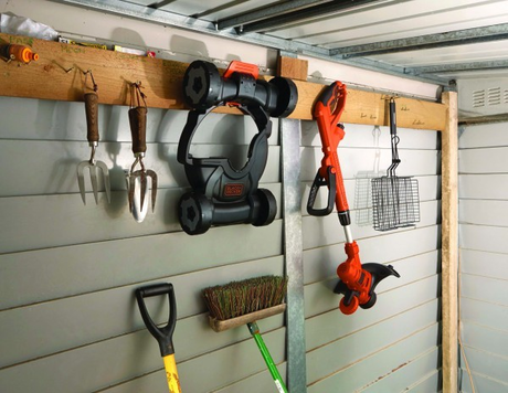 Триммер B&D ST5530CM-QS