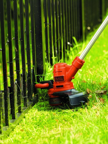 Триммер B&D ST5530CM-QS