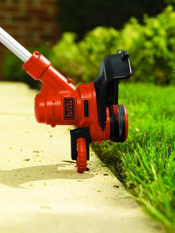 Триммер B&D ST5530CM-QS