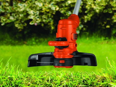 Триммер B&D ST5530CM-QS