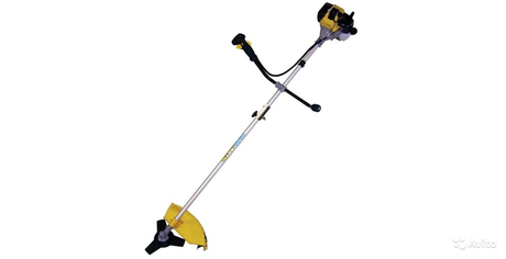 Триммер Champion  Т445-2