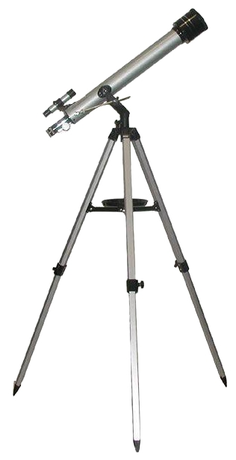 Телескоп Bresser Lunar 60/700 (RB 60) AZ