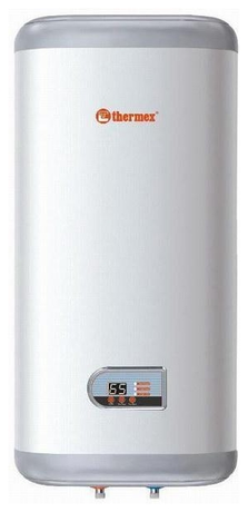 Водонагреватель Thermex IF 80 V FLAT PLUS