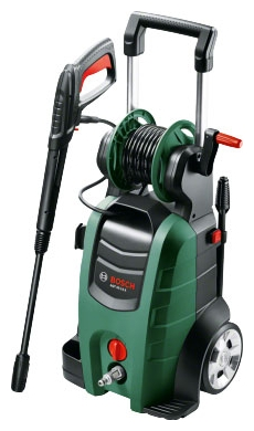 Автомойка BOSCH  AQT 45-14 X