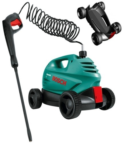 Автомойка BOSCH  AQUATAK GO Plus