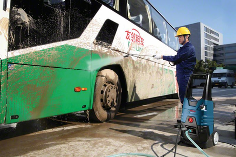 Автомойка BOSCH  GHP-5-14 PRO