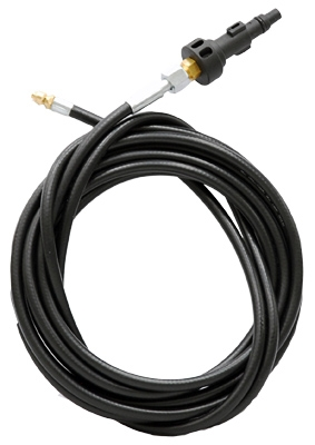 Автомойка Elitech  М 1800 РКС