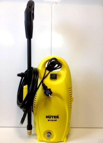 Автомойка Huter M135-HP