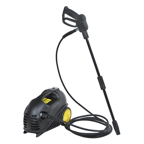 Автомойка Huter W105-G