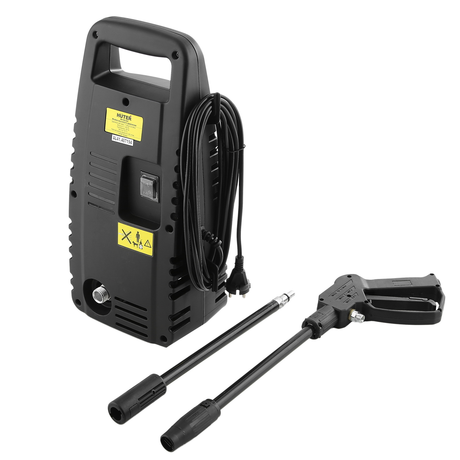 Автомойка Huter W105-GS