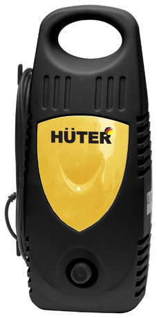 Автомойка Huter W105-QC