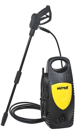 Автомойка Huter W105-QC