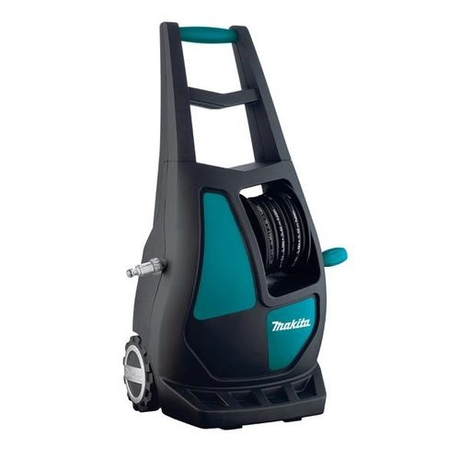 Автомойка Makita  НW 132