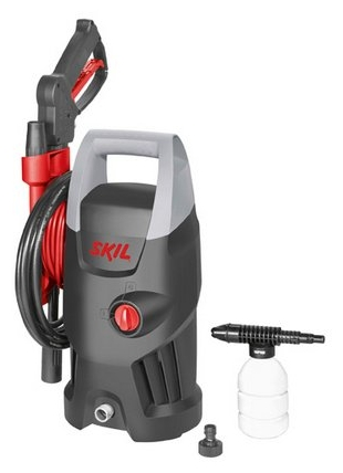 Автомойка Skil  0761 RA