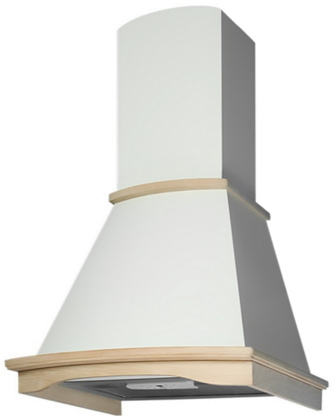 Вытяжка кухонная Best  BOSCA 560 60 под покраску