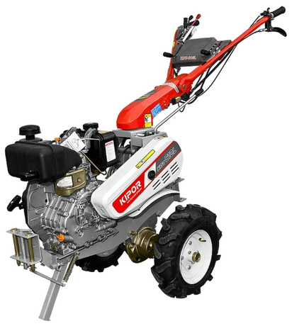 Мотоблок Kipor  KDT610L