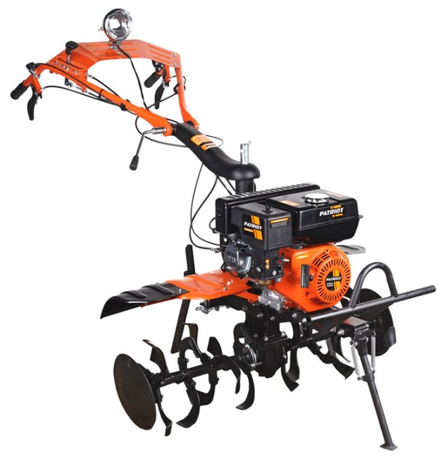 Мотоблок PATRIOT  7,0/1000 Nevada Comfort 2FB PG