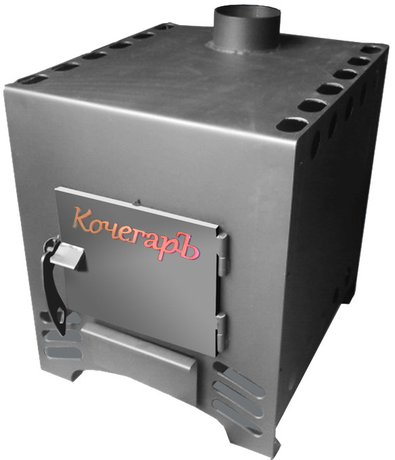 Печь AGNI КочегарЪ-200