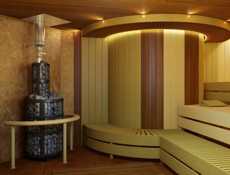 Печь Grill'D Leo 300 window black