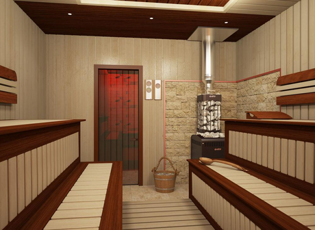 Печь Grill'D Optima 250 window deluxe