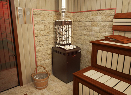 Печь Grill'D Optima 250 window deluxe