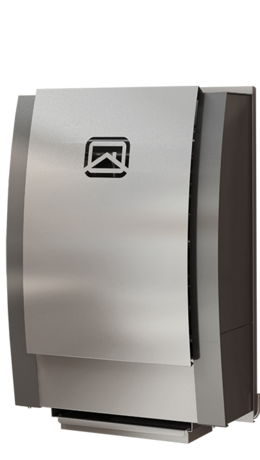 Печь Теплодар SteamFit-2 (5,3кВт)