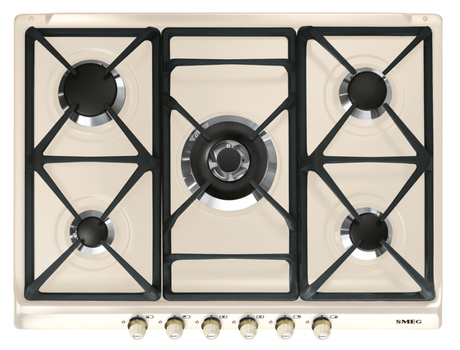 Варочная панель Smeg SR775PO