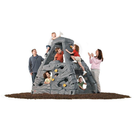 Детский комплекс Step-2  Юный Альпинист