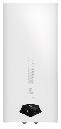 Водонагреватель Royal Clima RWH-DC50-FE