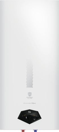 Водонагреватель Royal Clima RWH-DС80-FE