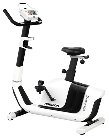 Велотренажер Horizon  COMFORT 5 VIAFIT