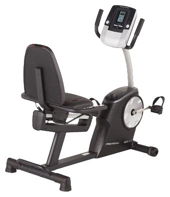 Велотренажер ProForm PF 425 ZLX