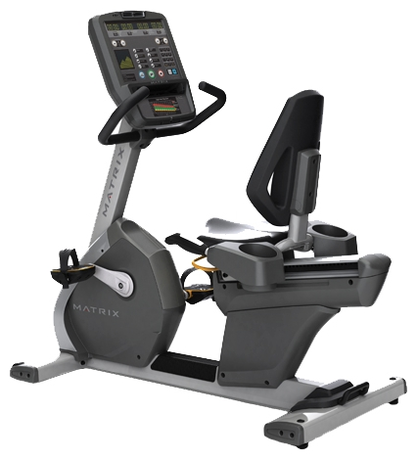 Велотренажер Matrix  R5X