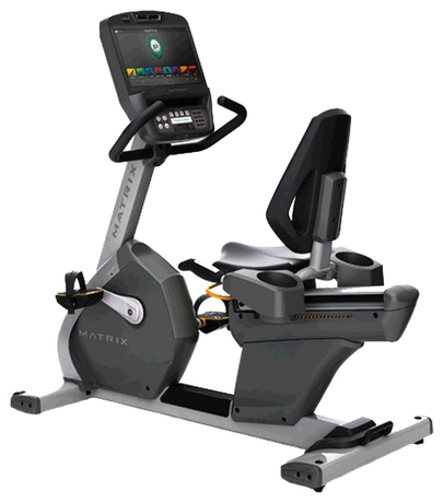Велотренажер Matrix  R7XI